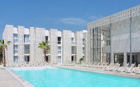 Résidence Prestige Odalys Nakâra